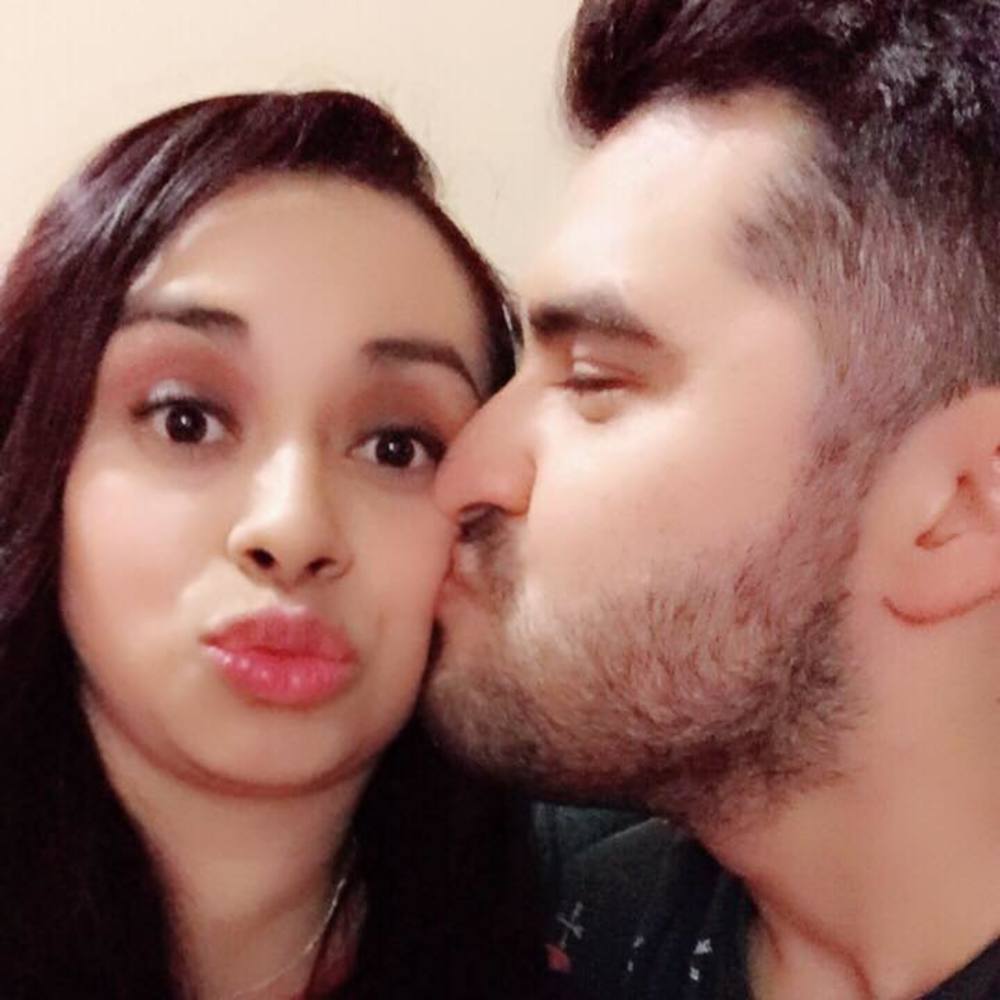 Meet your Posher, Marcela